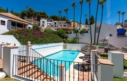 Benahavis, Malaga
