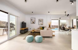 Finestrat, Valencian Community 03509