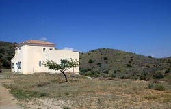 Mojácar, Andalucía