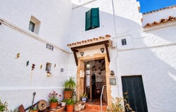 Es Castell, Balearic Islands 07720