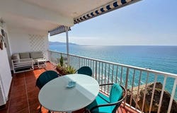 Nerja, Malaga