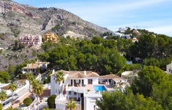 Altea, Valencian Community 03590
