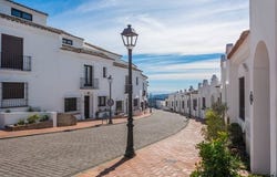 Casares, Malaga