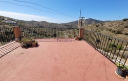 Arenas, Andalusia 29753