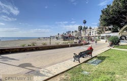 Torremolinos, Andalusia