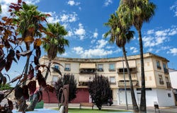 Montijo, Extremadura