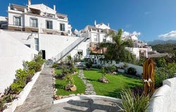 Frigiliana, Andalucía