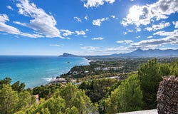 Altea, Valencian Community 03590