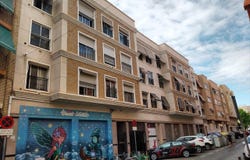 Elche/Elx, Valencian Community