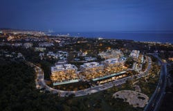 Marbella, Andalusia 29600