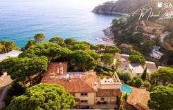 Tossa De Mar, Catalonia 17320
