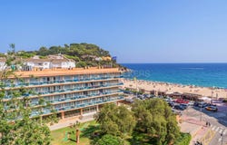 Lloret de Mar, Catalonia 17310