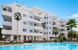 Algarrobo, Malaga