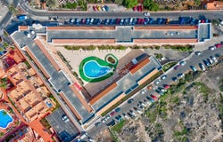 Arona, Canary Islands 38640