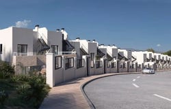 Fuengirola, Andalusia 29640