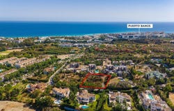 Marbella, Andalusia