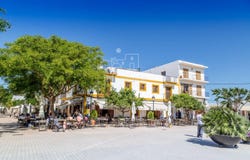 Santa Gertrudis de Fruitera, The Balearic Islands 07814