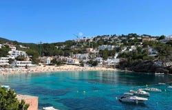 San Jose, The Balearic Islands 07817