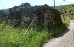 A Caniza, Pontevedra