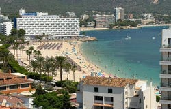 Calvia, Balearic Islands 07181