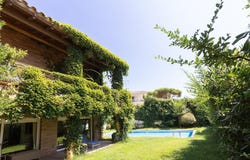 Cabrils, Catalonia 08348