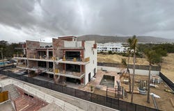 Finestrat, Valencian Community 03509