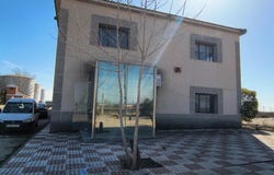 Tarancon, Castile-La Mancha 16400