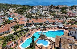 Nerja, Malaga