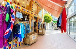 Torremolinos, Andalusia