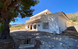 Albox, Andalusia 04692