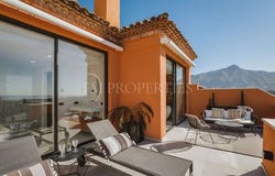 Marbella, Andalucía