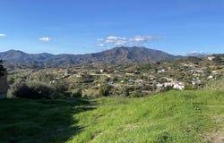 Mijas, Andalucía
