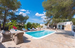 San Jose, Balearic Islands 07817