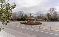 Granada, Andalusia