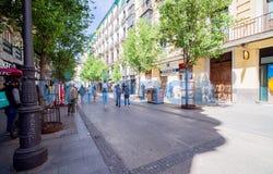 Sol, Community of Madrid 28013