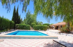 Novelda, Valencia 03660