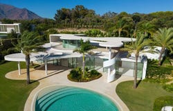 Casares, Andalusia 29690