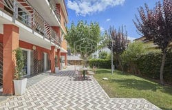 Castelldefels, Barcelona