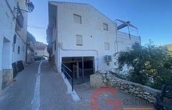 Otívar, Andalusia 18698