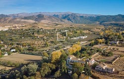 Otura, Andalusia 18630