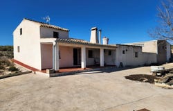 Caudete, Castilla le Mancha 02660
