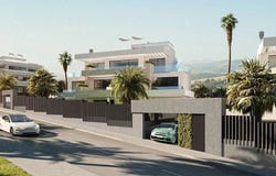 Estepona, Andalusia 29680