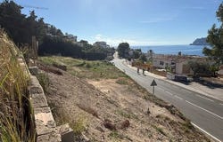 Benissa, Alicante
