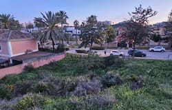 Benalmádena, Andalusia