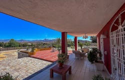 Monòver, Valencia 03640