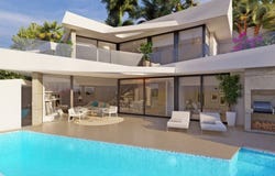 Benitachell, Valencia 03726