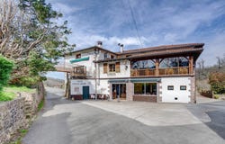 Urdazubi/Urdax, Navarre