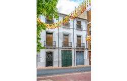 Enguera, Valencian Community 46810
