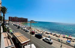 Torrevieja, Valencian Community 03180