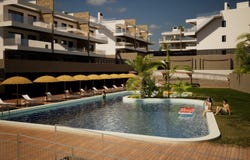 Finestrat, Valencian Community 03509
